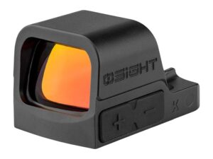 OSIGHT K Green Dot Red Dot Sight - 6 MOA