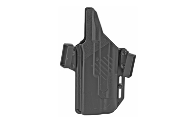 Raven Perun OWB Holster for Gen 5 G17/G19 TLR1HL - Image 2