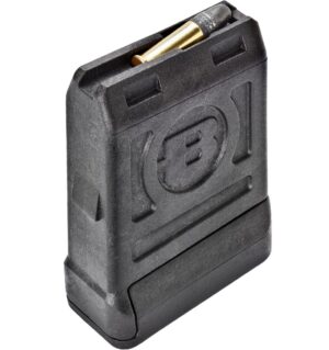Bergara BMR Magazine for .22 WMR/.17 HMR - 5 Round Capacity