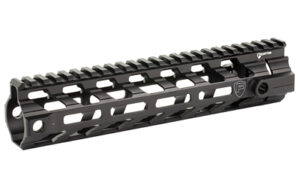 Fortis REV II 9.6 M-LOK Handguard - Lightweight & Durable