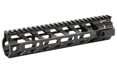 Fortis REV II 9.6 M-LOK Handguard - Lightweight & Durable