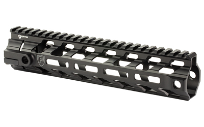 Fortis REV II 9.6 M-LOK Handguard - Lightweight & Durable - Image 2