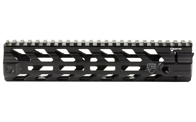 Fortis REV II 9.6 M-LOK Handguard - Lightweight & Durable - Image 3