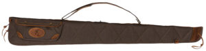 Browning Lona Rifle Case with Closed-Cell Foam Padding