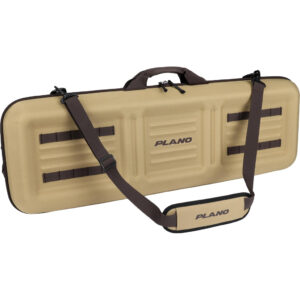 Plano Diverge 38" EVA Rifle Case - Desert Tan