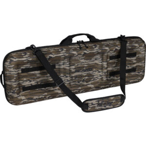 Plano Diverge EVA Rifle Case - Mossy Oak Bottomlands 38 in.