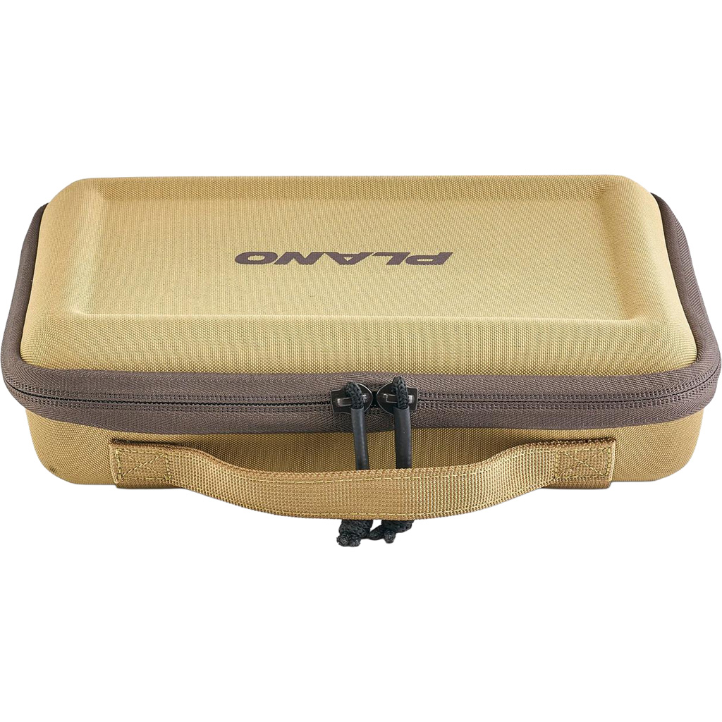 Plano Diverge Rifle Accessory Case - Desert Tan