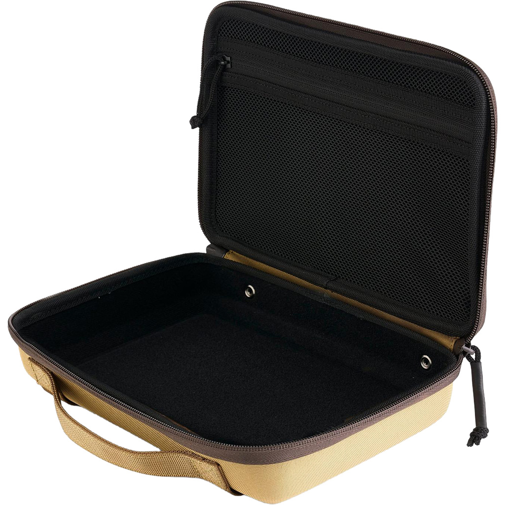 Plano Diverge Rifle Accessory Case - Desert Tan - Image 2