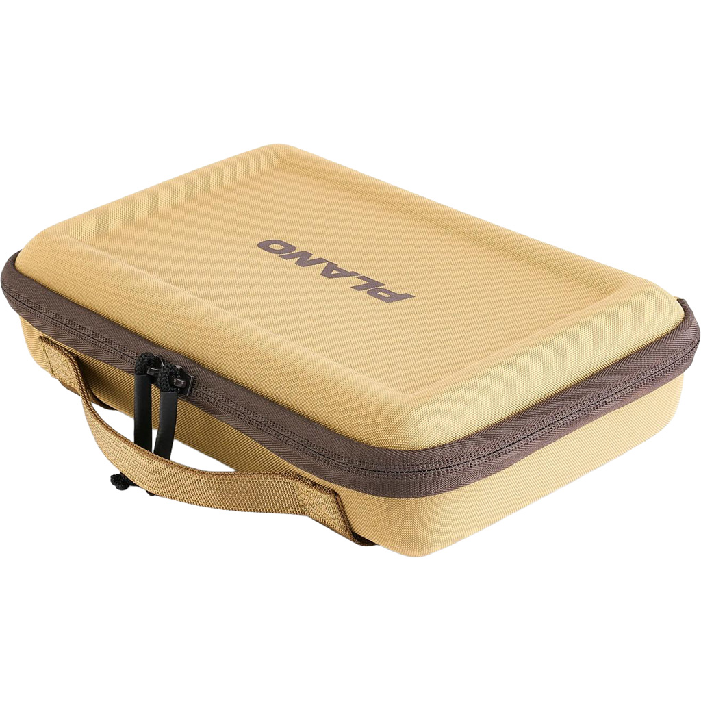 Plano Diverge Rifle Accessory Case - Desert Tan - Image 3