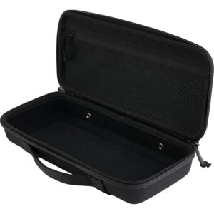 Plano Diverge Shotgun Accessory Case - Black