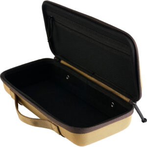 Plano Diverge Shotgun Accessory Case - Desert Tan