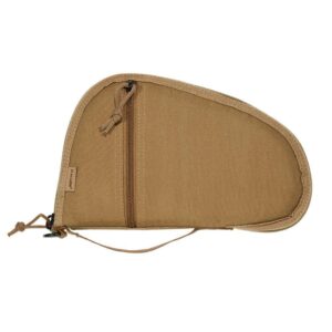 Allen Torrey 10.5" Coyote Handgun Case