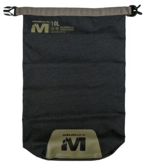 MUDDY 10L Waterproof Dry Bag - Durable Outdoor Protection