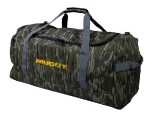 MUDDY TRX 125L Duffle Bag - Durable & Versatile