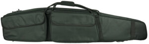 Boyt Harness MAXOP455 Max-Ops 55" Black Water Resistant Rifle Case