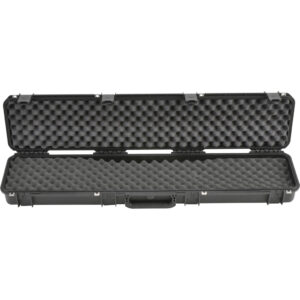 SKB iSeries Single Rifle Case - Waterproof Protection