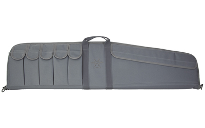 Legend Pegasus Tactical Rifle Case 42" - Gray