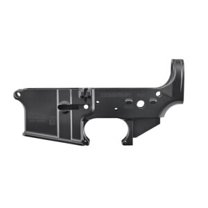 Ruger 250th AR-15 Stripped Lower Receiver