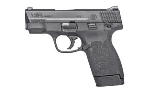 Smith & Wesson M&P Shield M2.0 .45 ACP Semi-Auto Pistol