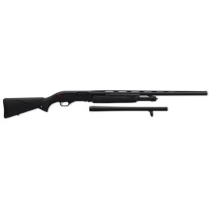 Winchester SXP Camp/Field Combo Shotgun 12 Gauge