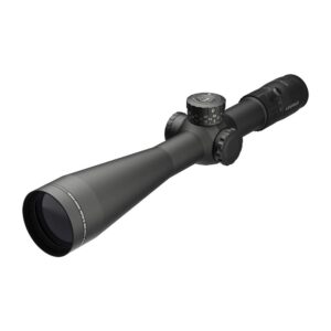 Leupold 5HD Rifle Scope 5-25x56 35mm FFP PR2 MOA Black