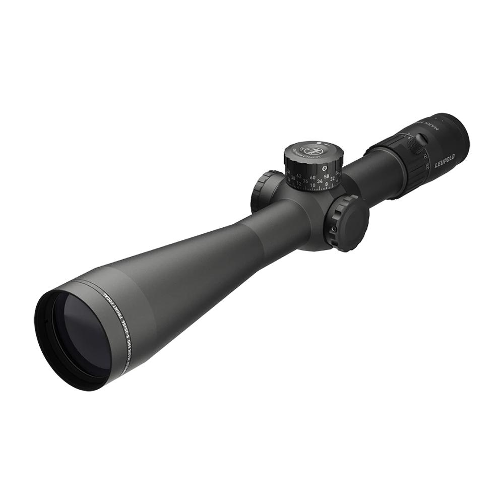 Leupold 5HD Rifle Scope 5-25x56 35mm FFP PR2 MOA Black