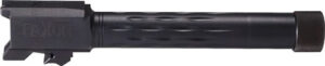 FAXON S&W M&P Full Size 9mm Flame Flute Barrel
