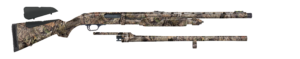MOSSBERG 835 12GA Pump Action Shotgun - Camo