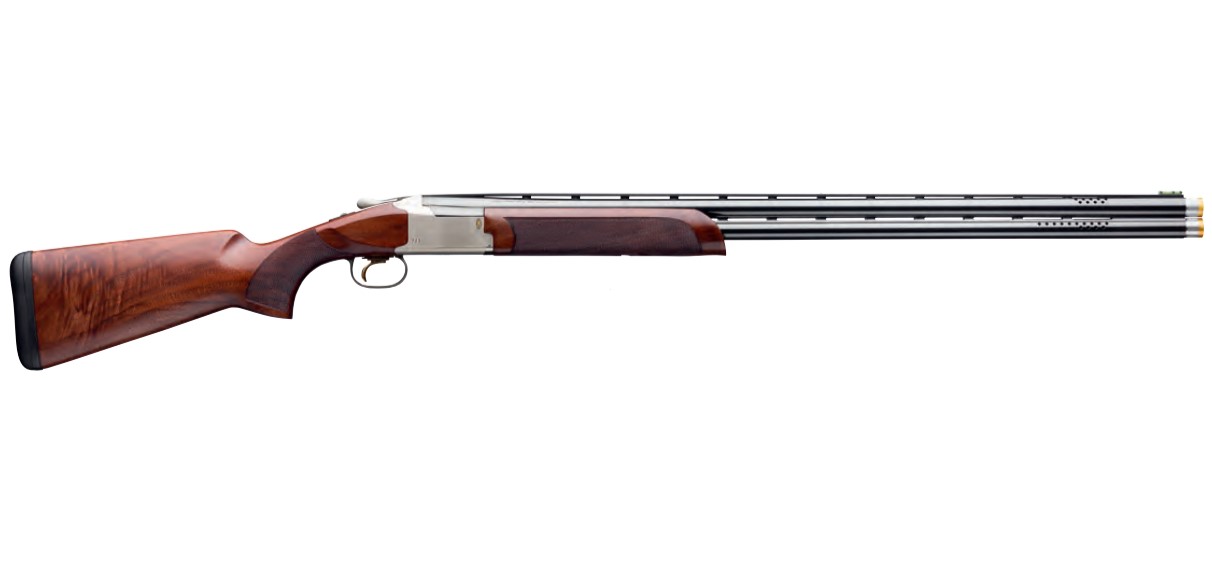 Browning Citori 725 Sporting Over Under Shotgun - 28 Gauge
