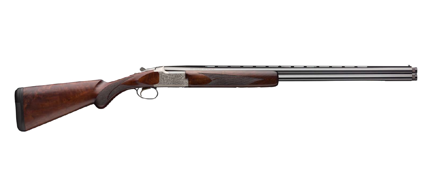Browning Citori White Lightning 28 Gauge Over Under Shotgun