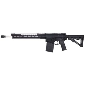 Diamondback Firearms DB10BG .308WIN AR Rifle with V Rail