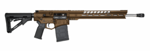 Diamondback Firearms DB10BG .308 WIN 18" V Rail Rifle