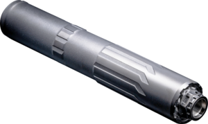 CGS Group Hekate DT .338 Silencer 18x1.5