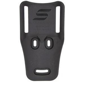 Safariland CUBL Cantable Belt Loop Low Ride UBL 2.25" Black
