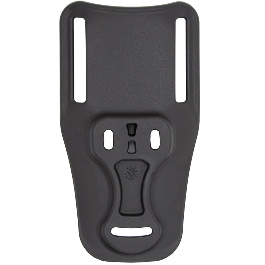 Safariland CUBL Cantable Belt Loop Low Ride UBL 2.25" Black - Image 2