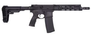 Daniel Defense DDM4 V7P Pistol - .223 Rem/5.56 NATO