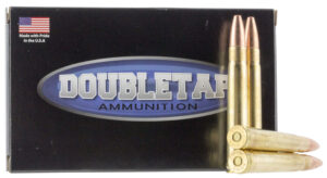 DoubleTap 375H270X Safari Rifle Ammunition - Lead Free