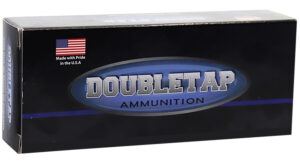 DoubleTap 358 Win 180gr Lead Free Hunter Rifle Ammunition