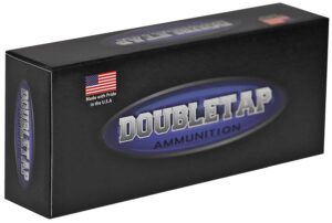 DoubleTap 300 Blackout 220gr Hollow Point Ammo - 20 Rounds