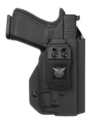 WE THE PEOPLE HOLSTERS WTP-02G_1000-R for Glock 19/19X