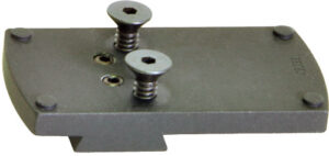 EGW Doctor Mount for Ruger MK1-MK4 | Picatinny Scope Mount