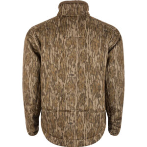 Drake Waterfowl Non-Typical Midweight Nova Silencer Jacket XL