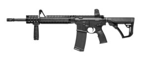 Daniel Defense DDM4 V1 AR Rifle - .223 REM/5.56 NATO