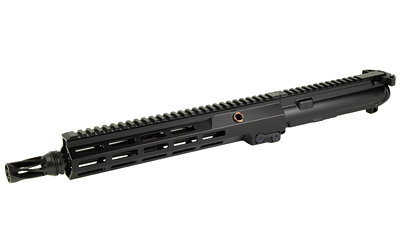 Geissele Super Duty MOD1 5.56 12.5" AR-15 Upper