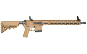 Springfield Armory SAINT Victor V2 5.56 16" Semi-Auto Rifle