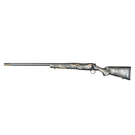 Christensen Arms Ridgeline FFT LH 7mm Rem Bolt Action Rifle