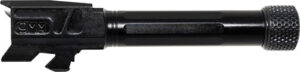 Faxon Firearms Glock 43/43X 9mm Match Series Threaded Barrel