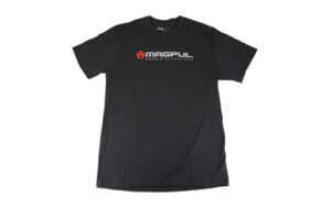 Magpul Unfair Advantage Black CVC T-Shirt - XL