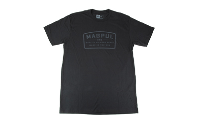 Magpul Go Bang T-Shirt - Black XL