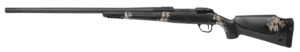 Fierce Firearms FCRG7PRC22BU Carbon Rage 7mm PRC Rifle